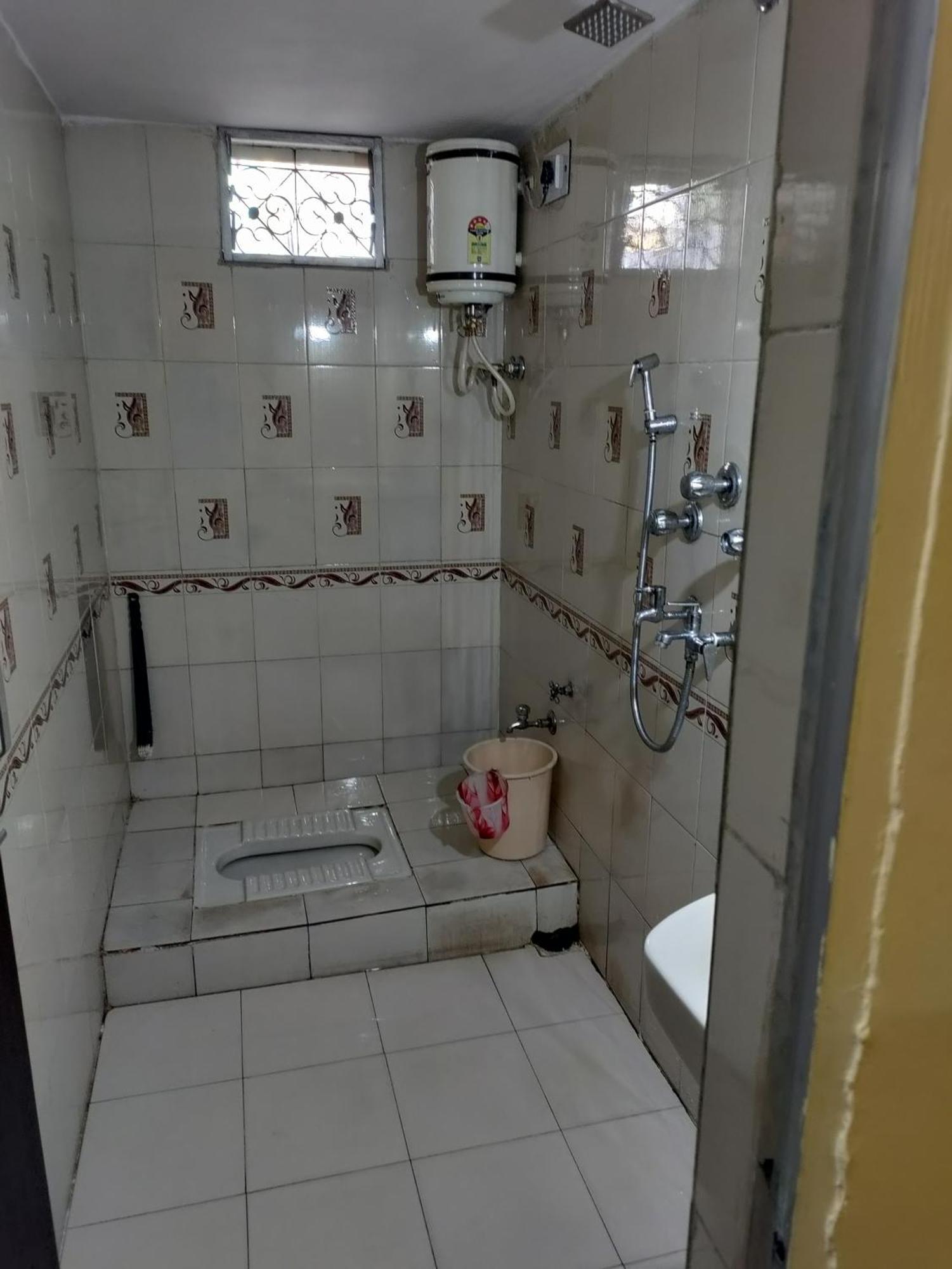 Ramashray Guest House 乌贾因 外观 照片